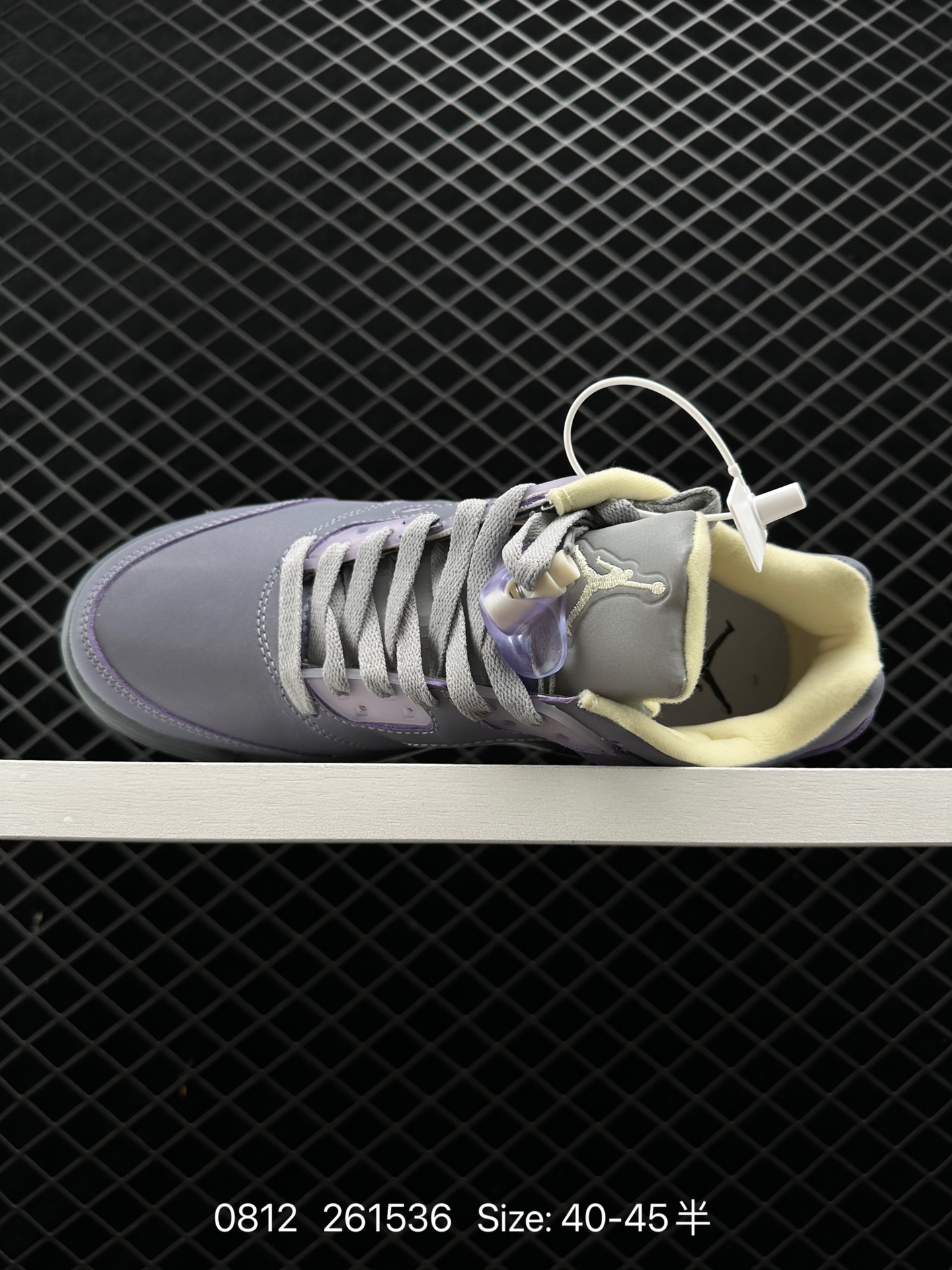 Air Jordan 5 Retro Low 